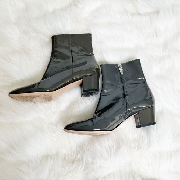 Gianvito Rossi booties  - Picture 3 of 8